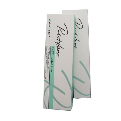 Restylane 1ml Galderma LyFT et Li