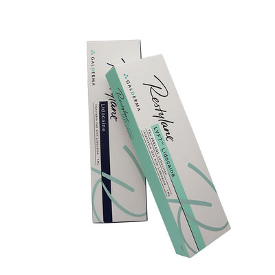 Restylane 1ml Galderma LyFT et Li