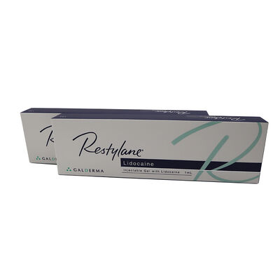Restylane 1ml Galderma LyFT et Li