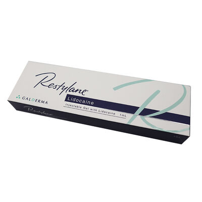 Restylane 1ml Galderma LyFT et Li