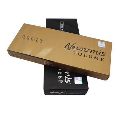 Neuramis Acide Hyaluronique Remplisseur Dermal Profond Forme Neuramis