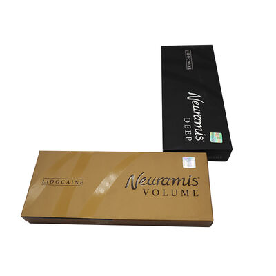 Neuramis Acide Hyaluronique Remplisseur Dermal Profond Forme Neuramis