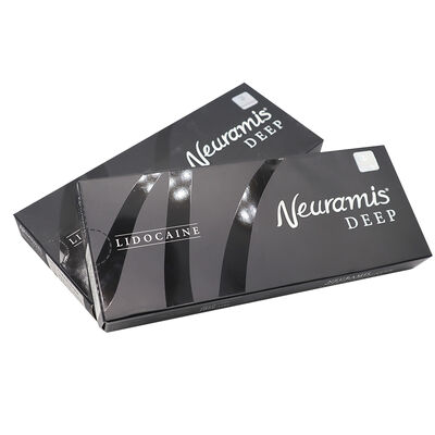 Neuramis Deep Volume Light à l'acide hyaluronique pour comblement dermique (Corée)