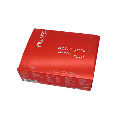 Filogas NCTF 135HA Booster Cutan Anti-Âge