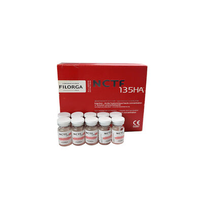 Filler Filogas NCTF 135HA anti-âge