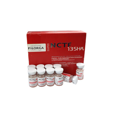 Filler Filogas NCTF 135HA anti-âge