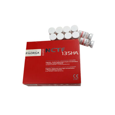 Filler Filogas NCTF 135HA anti-âge