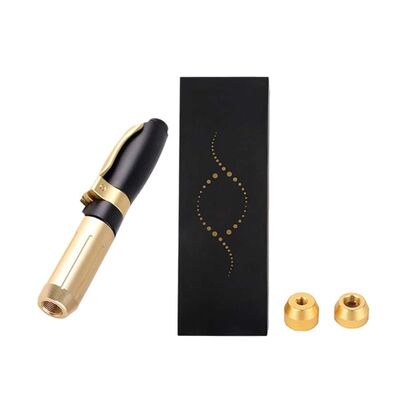 Stylo Hyaluronique Meso Gun Injecteur d'Acide Hyaluronique Hyaluron Pen