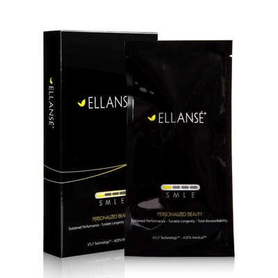 Ellanse Smart Fillers Stimulateur de collagène biocompatible de nouvelle génération Pcl 30% CMC 70% -C