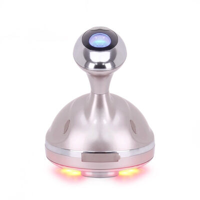 RF 3 In 1 EMS Galvanic Infrared Ultrasonic Anti Cellulite Fat Burner Body Slimming Massager Lipolab Lemonbottle Kybella Weight Loss
