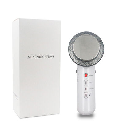 RF 3 In1 Massageur d'amincissement du corps Ozempic Kabelline Infrarouge Ultrasons Cellulite brûleur de graisse Lipolab Bouteille de citron Perte de poids Semaglu+tide -C