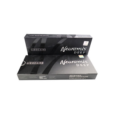 Acide hyaluronique Neuramis Deep Volume Light Corée