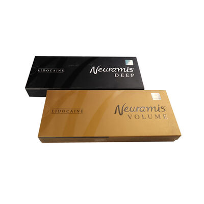 Acide hyaluronique Neuramis Deep Volume Light Corée