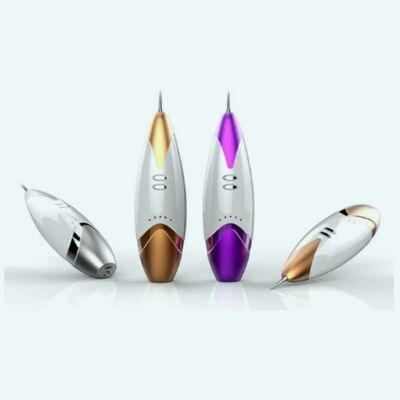 Résistant à la tache de peau et à l' épilation au laser