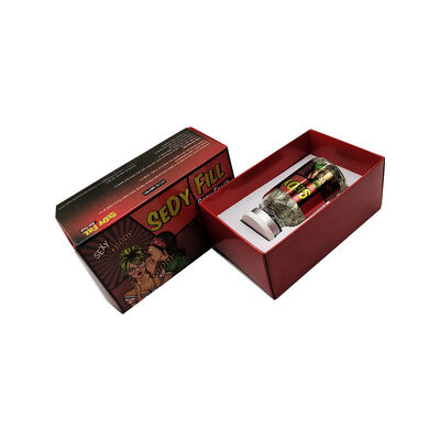 MAXY FILL remplisseur de corps 70 CC