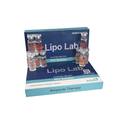 Corée Hot Lipo Lab Lipolab V-Line Kabelline Injectable Perte de poids corporel