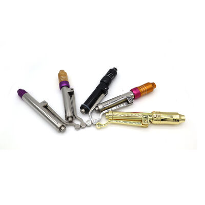 Acide hyaluronique sur la lèvre cutanée pour le stylo hyaluronique 0, 3 ml 0,5 ml pistolet hyaluronique