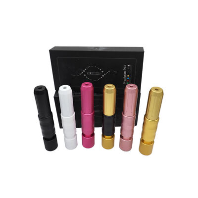 Acide hyaluronique sur la lèvre cutanée pour le stylo hyaluronique 0, 3 ml 0,5 ml pistolet hyaluronique
