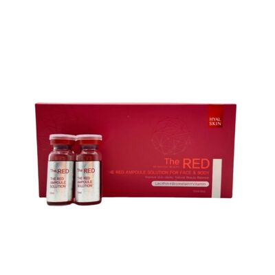 Dissolver les graisses Ppc Lipolab Kabelline Lipolab V-Line M-Solution pour réduire le poids du visage Kabellin