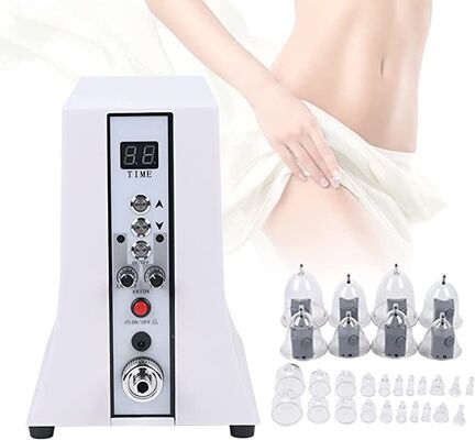Machine de levage sous vide pour agrandissement des seins, ventouses, levage des fesses, remplissage d'acide hyaluronique, Sedyfill