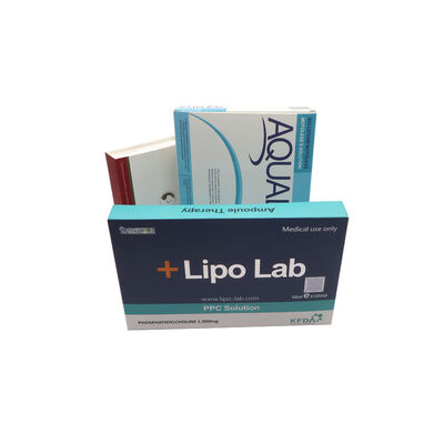 Corée Hot Lipo Lab Lipolab V-Line Kabelline Injectable Perte de poids corporel