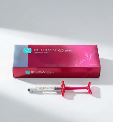 REJURAN CLASSIC HB Acide hyaluronique injectable Pour renforcer la peau
