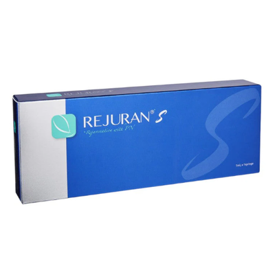 REJURAN CLASSIC HB Acide hyaluronique injectable Pour renforcer la peau