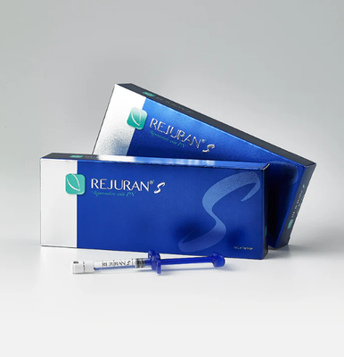 REJURAN CLASSIC HB Acide hyaluronique injectable Pour renforcer la peau