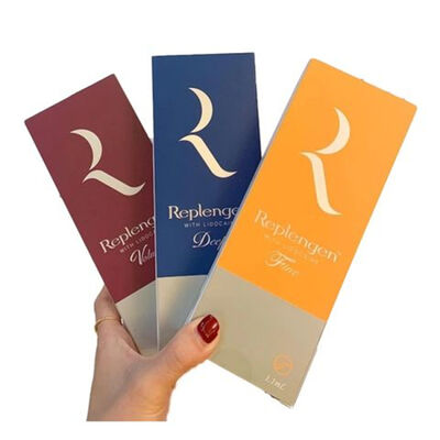 Replengen Résistance au vieillissement Résistance au vieillissement