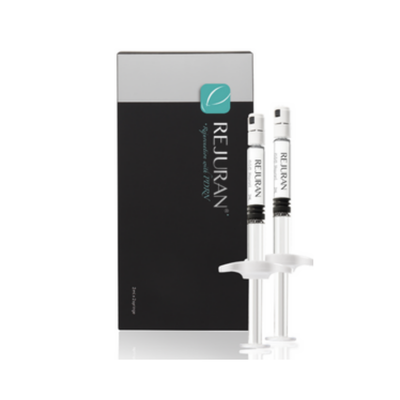 REJURAN CLASSIC acide hyaluronique injectable Skin Booster