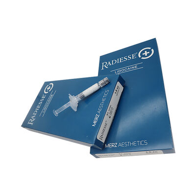 Radiesse Radiesses Hydroxylate de calcium Vente en ligne