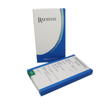 Radiesse Radiesses Hydroxylate de calcium Vente en ligne