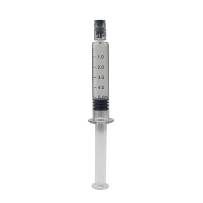 Hyaluronic Acid Dermal Filler for Brow Lines Jawline