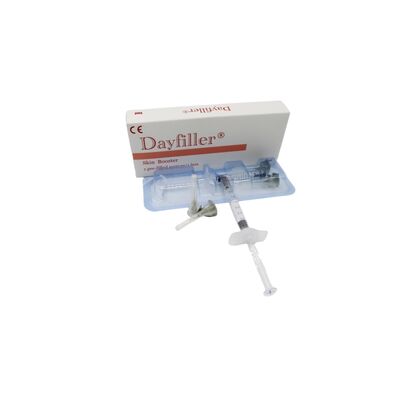 Skin Care Meso Hyaluronic Acid Serum Mesotherapy