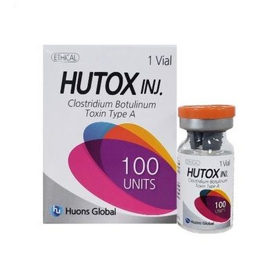 Rides Allergène hutox de type A 100 unités de traitement
