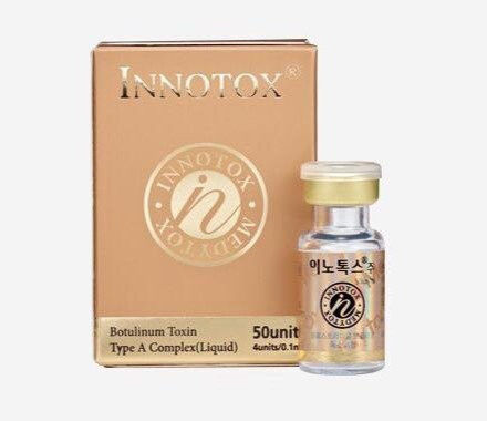 Rides Allergène hutox de type A 100 unités de traitement