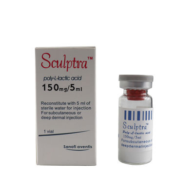 Remplisseurs cutanés 150 mg injection fessière Remplisseurs cutanés esthétiques Remplisseurs cutanés