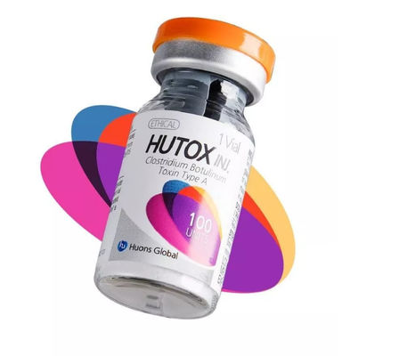 Botulax 100iu nabota meditoxin
