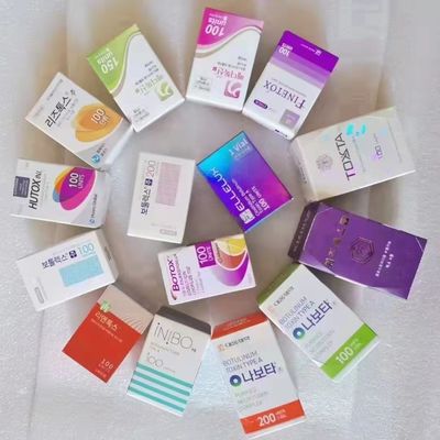 Botulax 100iu nabota meditoxin