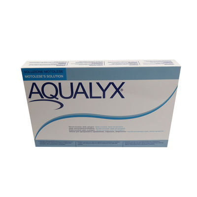 Perte de poids d'Aqualyx amincissant la grosse lipolyse de dissolution Aqualyx d'injections de PPC
