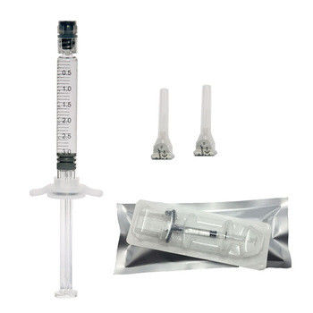 neuramis 1 ml de remplissage cutané à base d'acide hyaluronique en profondeur