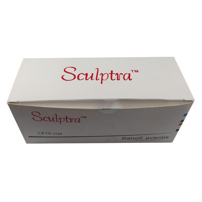 Remplisseurs cutanés 150 mg injection fessière Remplisseurs cutanés esthétiques Remplisseurs cutanés