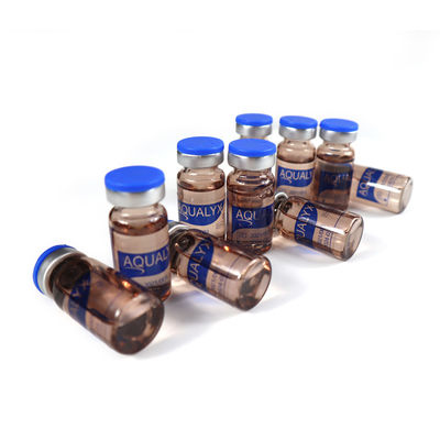 Perte de poids de lipolyse d'Aqualyx amincissant la grosse dissolution de dissolution d'Aqualyx de lipolyse d'injections de PPC grosse