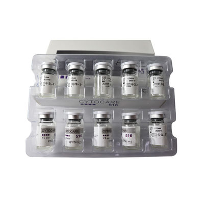 CE Régénération du fossé lacrymal Revitacare Cytocare 532 715 516 5X5ml