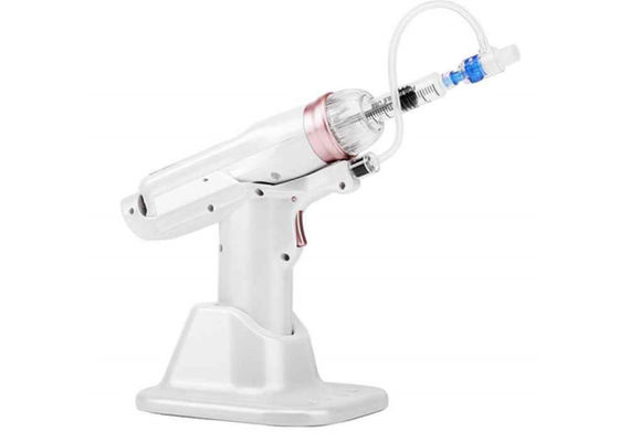 1-5 machine 0.25mm de beauté des niveaux rf à l'arme à feu de 4mm Mesotherapy pour Prp