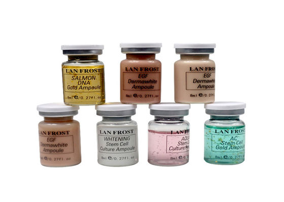 Plus même pèlent le sérum Kit Cream de lueur de BB de Tone Korea 6 couleurs