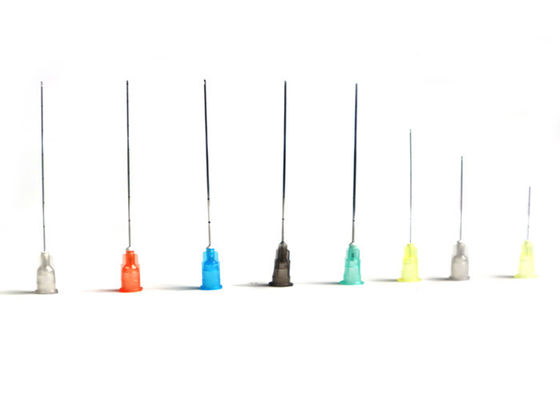 14g 16g 17g 18g 19g 38mm 50mm Microcannule bulle aiguille de beauté pour 14G-34G