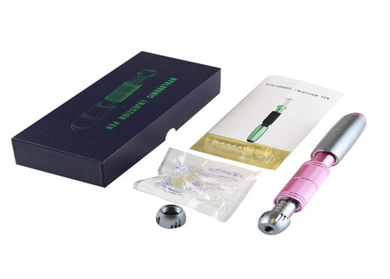 OIN cutanée 13485 de la CE de Pen Filler Medical de lèvre de 0.3ml 0.5ml Hyaluron