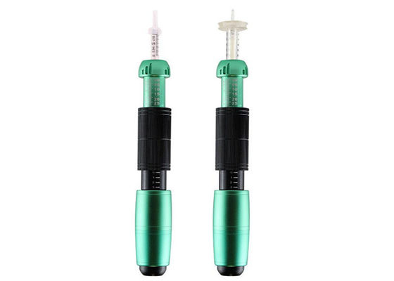 OIN cutanée 13485 de la CE de Pen Filler Medical de lèvre de 0.3ml 0.5ml Hyaluron