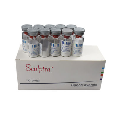 Injection Derma Butt Filler Fillers cutanés 10 flacons * 150 mg